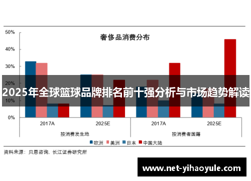 2025年全球篮球品牌排名前十强分析与市场趋势解读