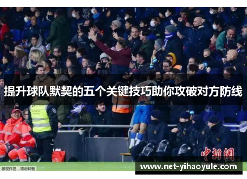 提升球队默契的五个关键技巧助你攻破对方防线