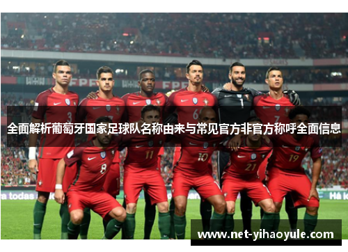 全面解析葡萄牙国家足球队名称由来与常见官方非官方称呼全面信息 全面解析葡萄牙国家足球队名称由来与常见官方非官方称呼全面信息